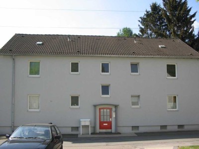 2-Zimmer Wohnung in Gerthe