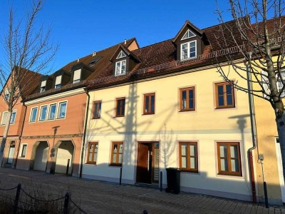 *1 Whg. reserviert* Provisionsfreie Kapitalanlage mit Potenzial: 4 Apartments im Herzen Erlangens (