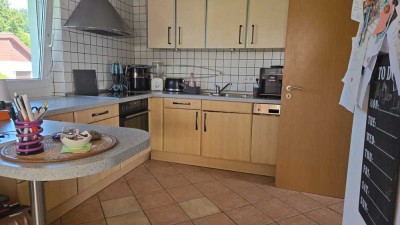 Einfamilienhaus mit Carport in Oberrot