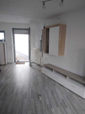 Ansprechende 1-Zimmer-Wohnung mit Einbauküche in Sulzbach-Rosenberg