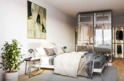 4-Zimmer in top Lage **Schöner Wohnen im Hermelinweg**