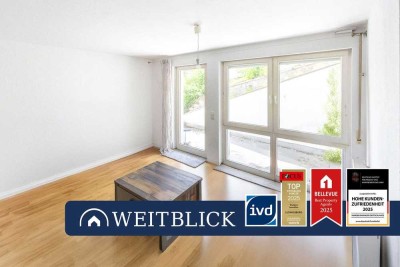 WEITBLICK! Wohnen auf der Lug
