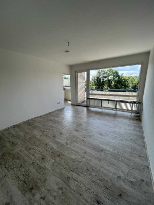 2-Zimmer-Wohnung mit Balkon in Wilhelmshaven Fedderwardergroden
