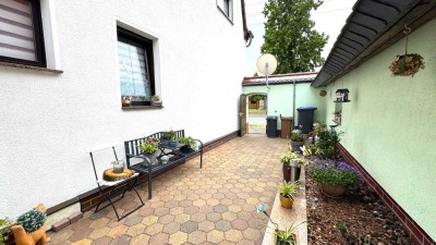 Mehr Raum für dein Leben – Entfalte dich in Thurland!