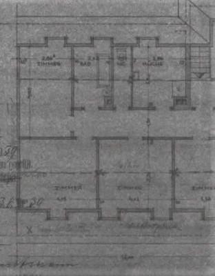 Wunderschöne Wohnung in der Stadtmitte