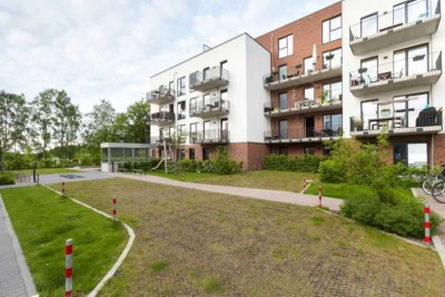 Modere Wohnung in Lüneburg zur Miete- Wentzel Dr.