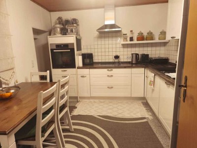 Charmantes Haus mit 3,5 Zimmern in Ubstadt-Weiher