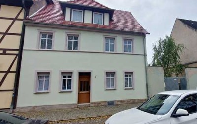 Mehrfamilienhaus in zentraler Wohnlage!!!!