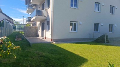 3-Zimmer Wohnung mit Terasse in Buch am Buchrain