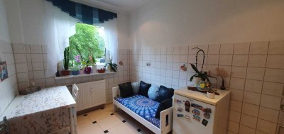 Möblierte 1-Zimmer Wohnung mit Balkon und mit Anmeldung sucht Nachmieter ab 01.03