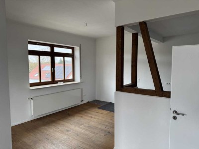 Stilvolle 3-Zimmer-Wohnung mit gehobener Innenausstattung in Lauffen