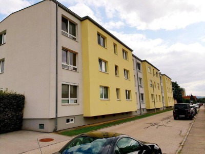 Schöne zwei Zimmerwohnung zu vermieten!