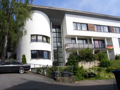 Helle Maisonette - Wohnung über 2 Etagen in Geisweid