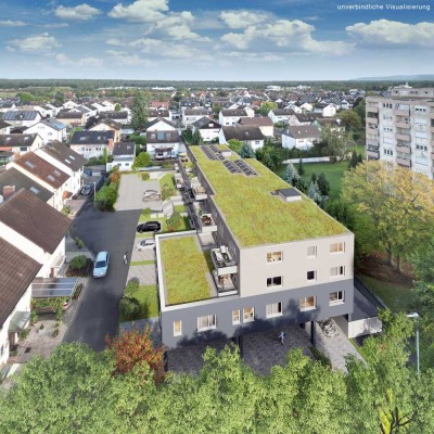 H26 - Wohnen im Bachgau WE A05