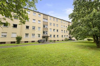 Kapitalanlage mit Potenzial in München-Forstenried