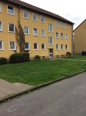 Interessante 3 Zimmer-Wohnnung