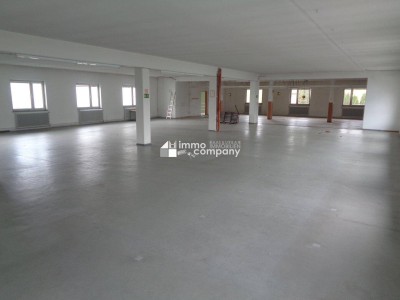Neuer Preis!!! Interessantes Anlageobjekt für Firmensitz oder ca. 18 Wohneinheiten! ...und weitere 1312m² Freifläche/ Baugrund für zB. Reihenhäuser um Euro 158.000!!!
