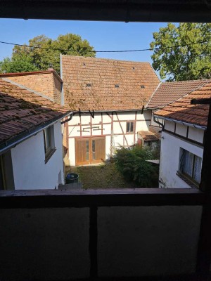 Bauernhaus in Bad Tennstedt zu verkaufen :)
