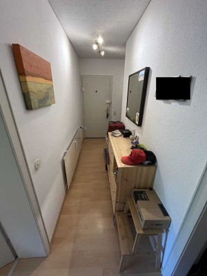 Gemütliche Wohnung in Aachen Laurensberg