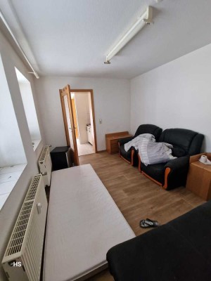 1-Zimmer-Wohnung in Magdeburg-Salbke