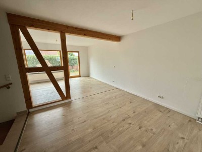 Schönes Reihenendhaus mit Garten und Garage -  Top vermietet!