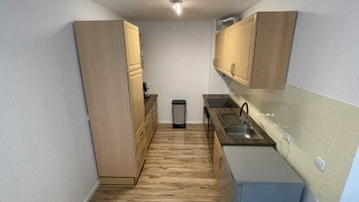 Wohnung im 1.OG mit Balkon und optionaler Einbauküche in Bielefeld - Großdornberg