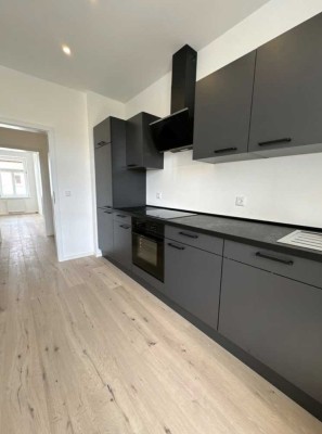 Exklusive 2-Zimmer-Wohnung in Köln Neustadt-Süd