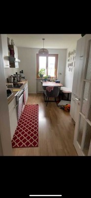 2-Zimmer-Wohnung in 94032 Passau