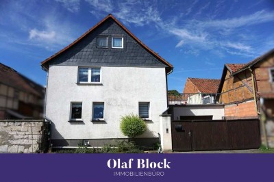 Dieses Haus sucht Familienanschluss