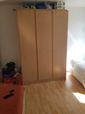 Suche Nachmieter für Stilvolle 1-Raum-Wohnung in Reutlingen