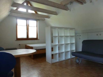 Möbliertes Apartment