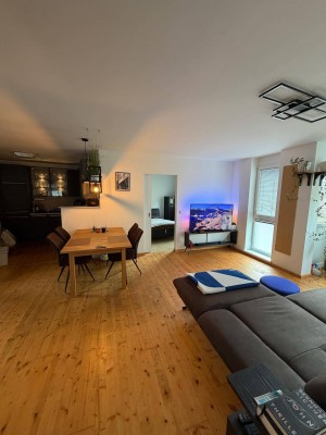 Moderne Wohnung in Pradl