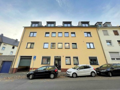 3,5-Zimmer-Maisonettewohnung in Witten-Mitte zu vermieten! Mit Balkon!