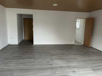 Kleine, vollständig renovierte 1-Zimmer-Wohnung zur Miete in Braunschweig