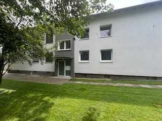 Gemütliche Etagenwohnung