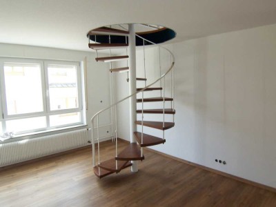 Großzügige Wohnung in beliebter Lage von Rottweil