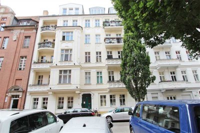 Gemütliche Erdgeschosswohnung mit Terrasse!