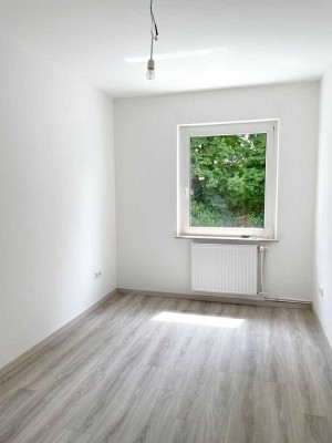 helle 3-Zimmerwohnung mit Balkon