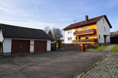 Ideal für Kapitalanleger - Großes Wohnhaus zum Vermieten