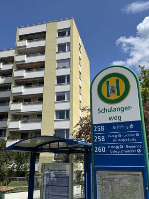 Thomas-Diewald-Straße 2, 82152 Planegg