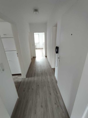 2 Zimmer Wohnung mit Balkon in Rohrdorf/Nagold