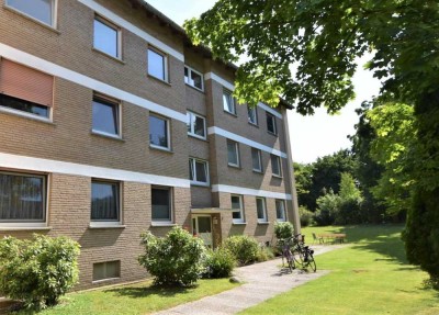 Schicke zentrale Eigentumswohnung in Osnabrück