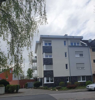 Schöne 3-Zimmer-Wohnung mit Balkon in MG-Hockstein