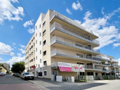 Stylische Terrassenwohnung mit eigenem Gartenanteil – Ihr neues Zuhause mit Wow-Faktor!“