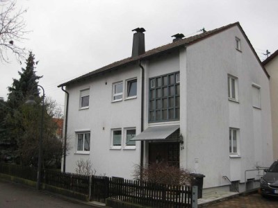 3-Zimmer-Wohnung Rottenburg Kernstadt (68 m²)