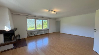 Traumhafte 3-Zimmer-Wohnung mit Terrasse direkt am Walchsee – Ruhige Lage &amp; Seeblick