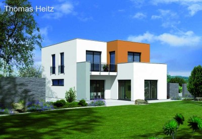 Traumhaus mit modernem Design und viel Platz - Cult 2