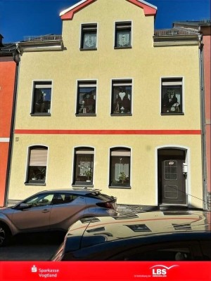 Ein Ort zum Wachsen und Wohlfühlen
