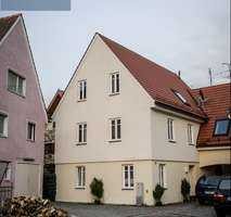 Einzigartige zentrale 2-Zimmer-Wohnung in Dillingen zu verkaufen!