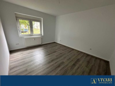 2 ZKB - mit Küche - Erstbezug nach Renovierung